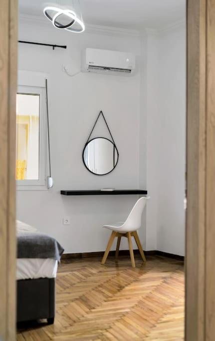 Artemis Modern Apartment Athens Luaran gambar