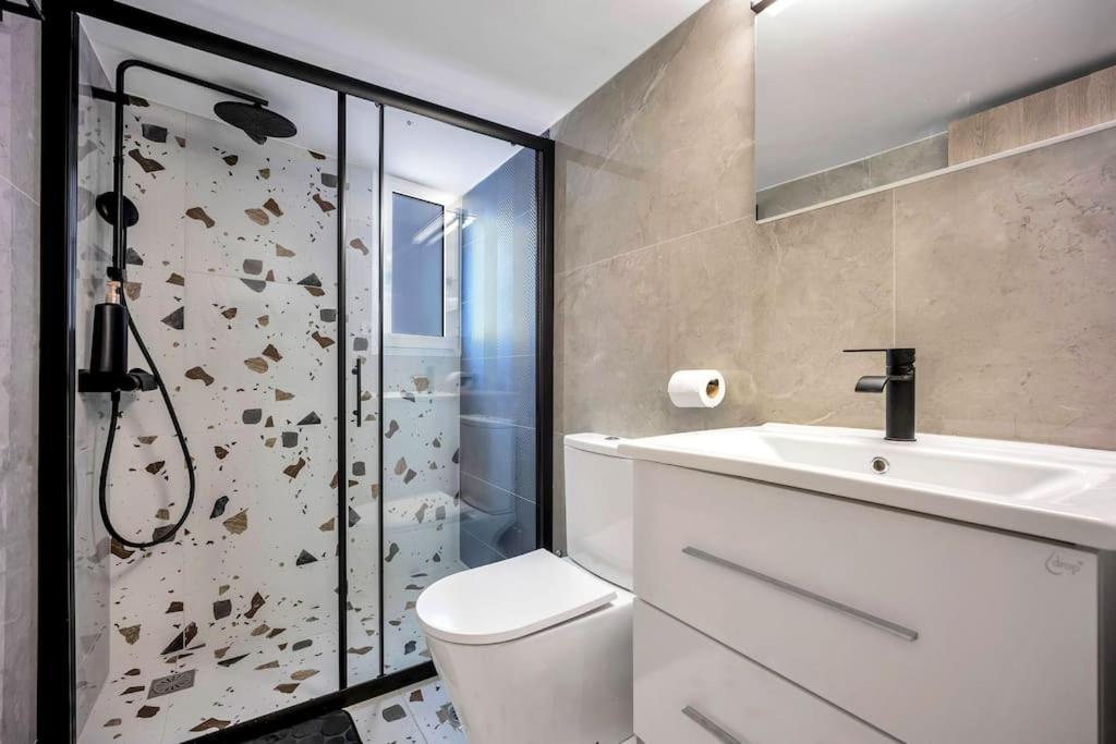Artemis Modern Apartment Athens Luaran gambar