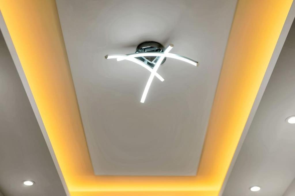 Artemis Modern Apartment Athens Luaran gambar
