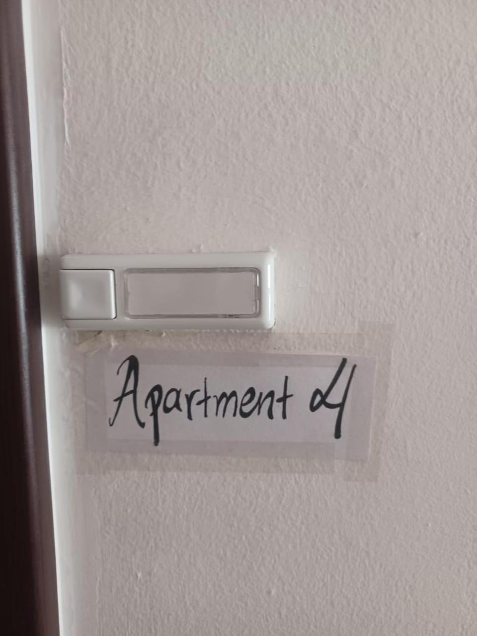 Artemis Modern Apartment Athens Luaran gambar